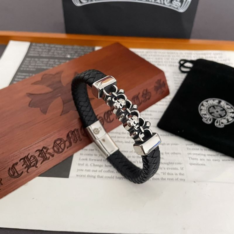 Chrome Hearts Bracelets